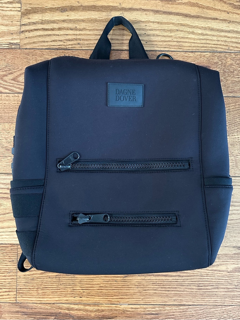 Dagne Dover Indi Neoprene Diaper Backpack